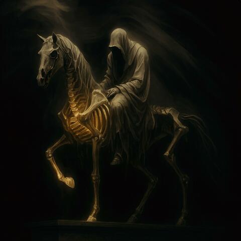 Ghosts Of Redemption