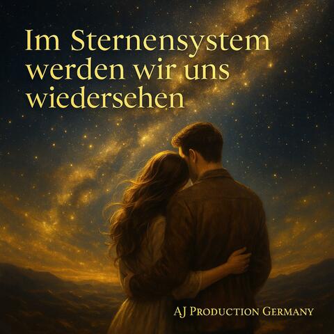 Im Sternensystem werden wir uns wiedersehen