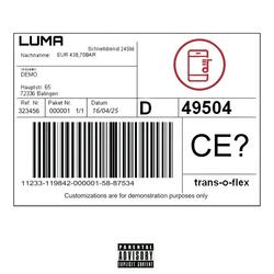 CE?