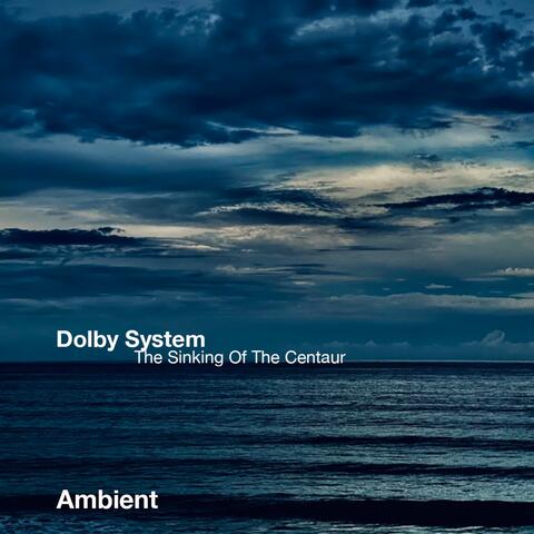 Sinking The Centaur(Ambient) (feat. Robert Davidson)