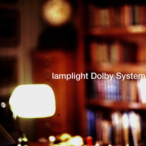 Lamplight (ambient) (feat. Robert Davidson)