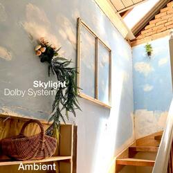 Skylight (ambient)