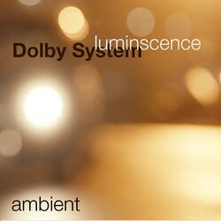 Luminescence (ambient) (feat. Robert Davidson)