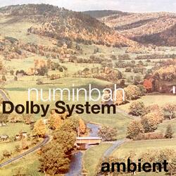 Numinbah (ambient) (feat. Robert Davidson)