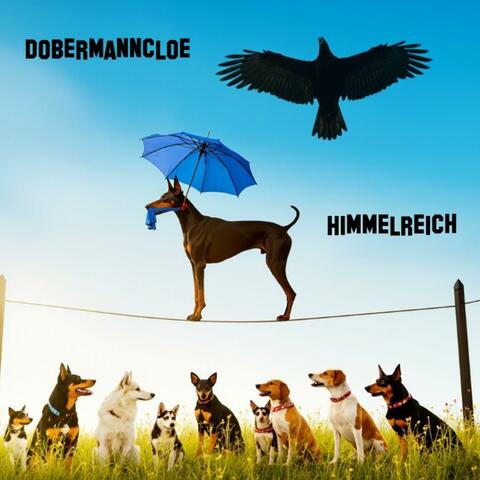Himmelreich (zum Gedenken an Cloe)