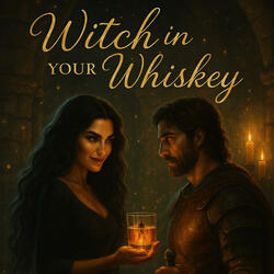 Witch In Your Whiskey (Based on Circe from Epic The Musical)