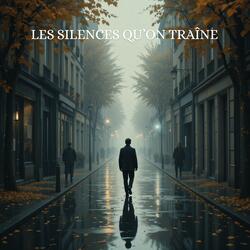 Les silences qu’on traîne