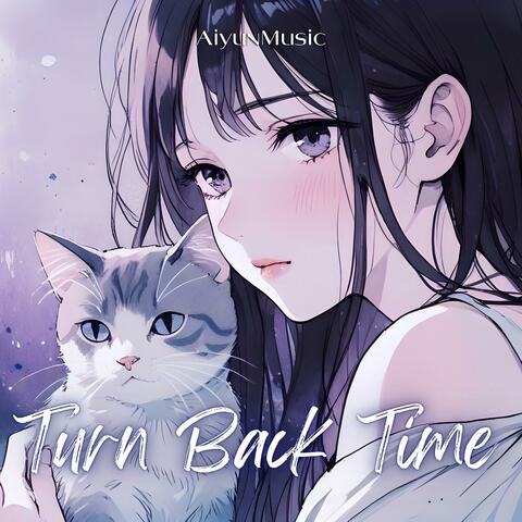 Turn Back Time