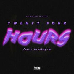 24hours (feat. PRUDDY.M)