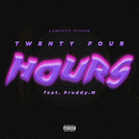 24hours (feat. PRUDDY.M)