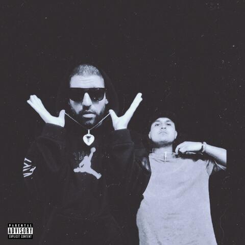 ALL MINE (feat. Raul Menjivar)