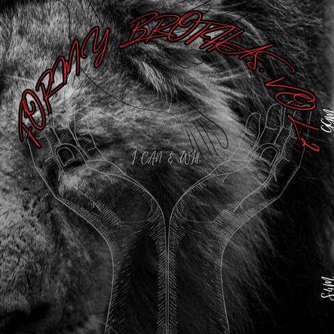 For My Brothas, Vol. 2