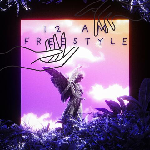 12 AM Freestyle