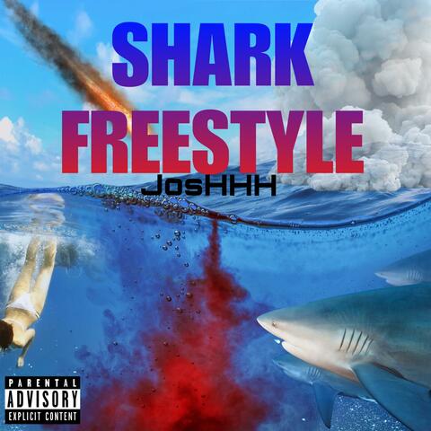 Shark Freestyle