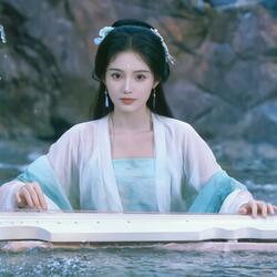 Wan Qu Tian Qiu (Instrumental Chinese Traditional Music)