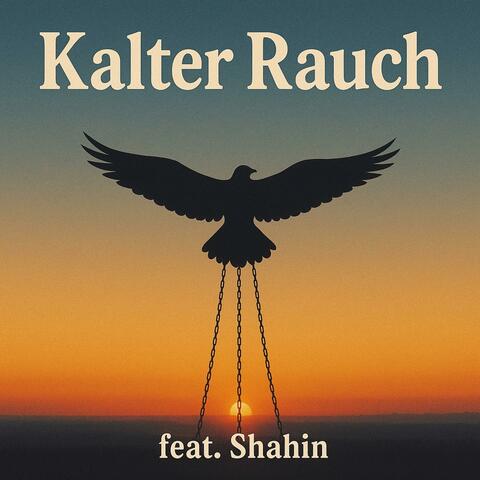 Kalter Rauch (feat. Shahin)