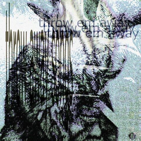 throwaway songs that i decided to still upload