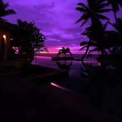 Surf 2 (Slowed & Reverbed)