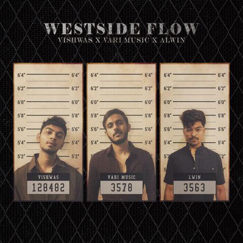 Westside Flow (feat. Lwin & Vari Music)