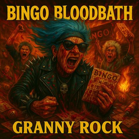 Bingo Bloodbath