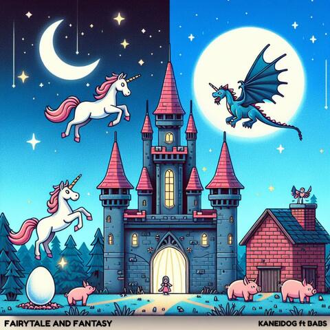 Fairytale and Fantasy