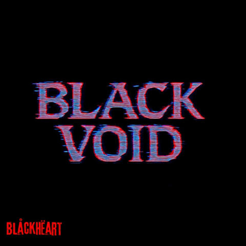 BLACK VOID