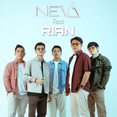 Ketulusan Cinta (feat. RIAN)