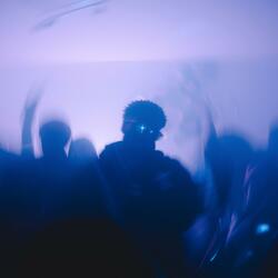 All Night like this (feat. Evička)