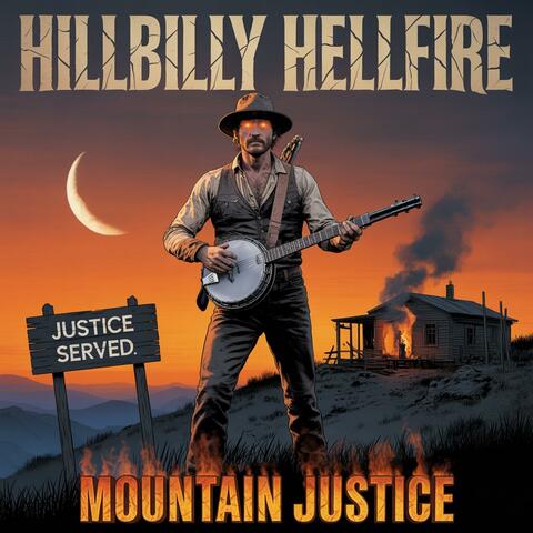 Mountain Justice