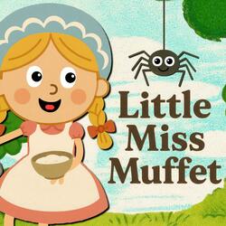 Little Miss Muffet