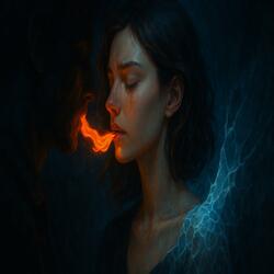 Тире между датами