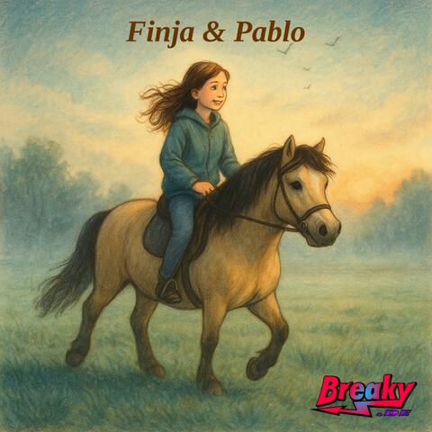 Finja & Pablo