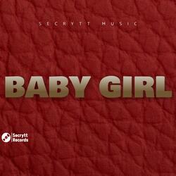 BABY GIRL (Piano Pete Mix)