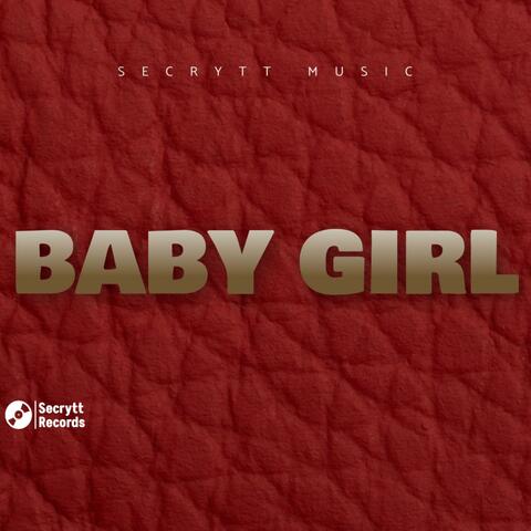 BABY GIRL (Piano Pete Mix)
