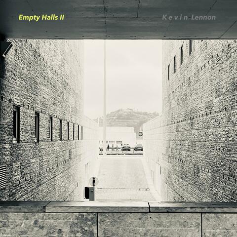 Empty Halls II