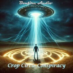Crop Circle Conspiracy