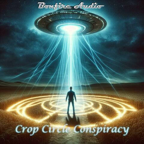 Crop Circle Conspiracy