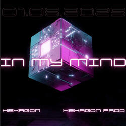 IN MY MIND