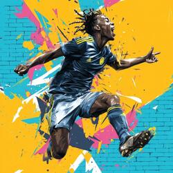 Golazo Vibes(Baila Funk Goal Celebration Track)