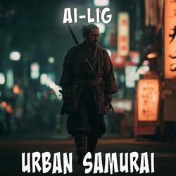 Urban Samurai