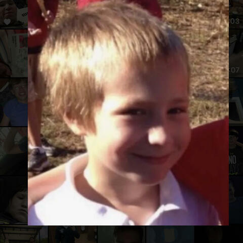 Andrew Conner (The Album)