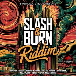 Slash & Burn (feat. Sirrokk)