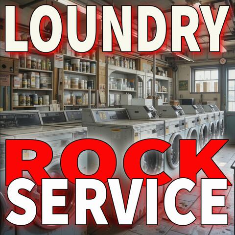 Loundry Rock Service