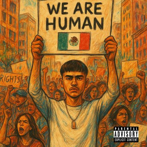 We Are Human