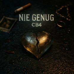 Nie Genug
