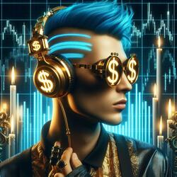 Indivator Vibes (forex goldright version)