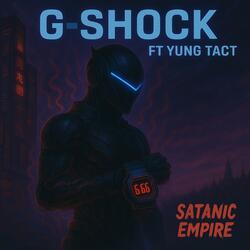 G-Shock (feat. Yung Tact)