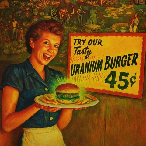 Uranium Burger