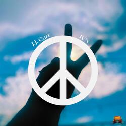 Peace Sign (Clean Version)