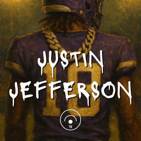 JUSTIN JEFFERSON